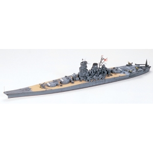 TA31113&amp;nbsp;1/700  Japanese Battleship Yamato