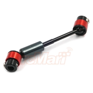 MD3-300 Orlandoo Aluminum 30-35mm Drive Shaft Black For OH32A02 OH32A03