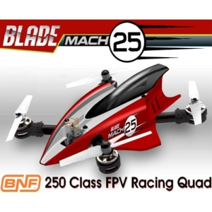 [초특가 이벤트] Mach 25 FPV Racer BNF Basic&amp;#160;&amp;#160;