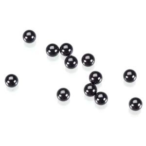 DB-004 2.4mm Ceramic Balls (12EA)