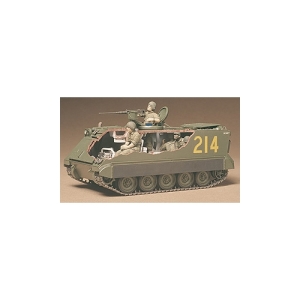 TA35040&amp;nbsp;1/35 U.S. M113 Armored Personnel Carrier