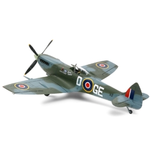 TA60321&amp;nbsp;1/32 Spitfire Mk.XVIe