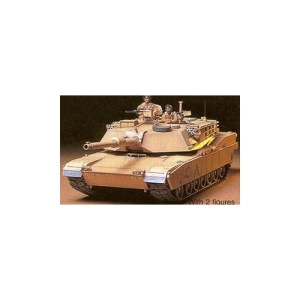 TA35156&amp;nbsp;1/35 U.S. M1A1 Abrams MBT